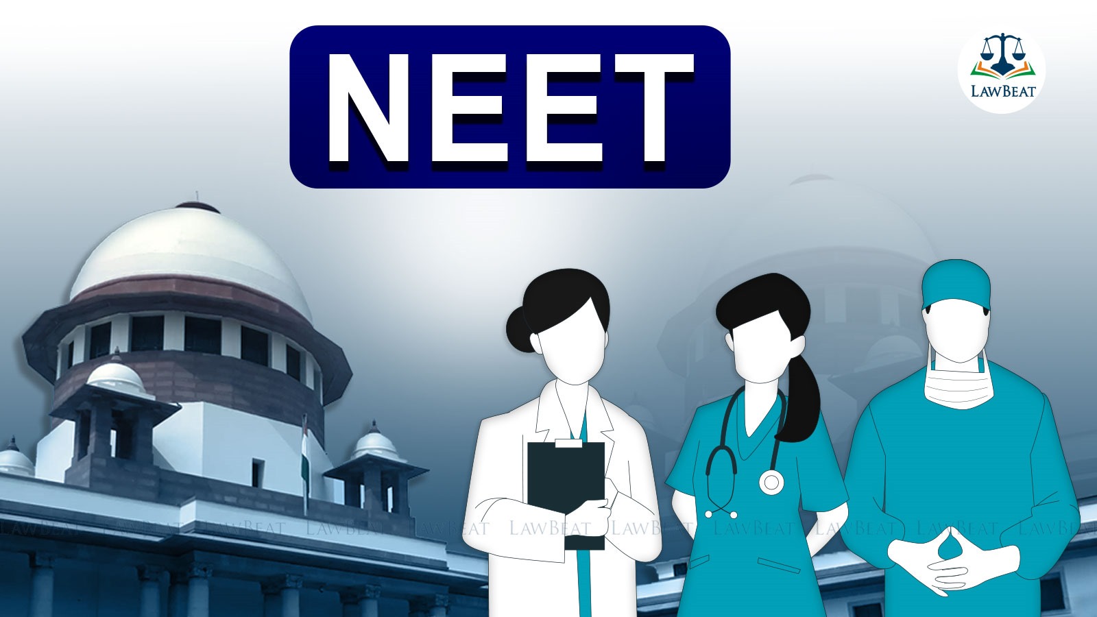 Scrapping NEET UG in entirety to seriously jeopardise lakhs of honest candidates, Centre tells SC Scrapping NEET UG in entirety to seriously jeopardise lakhs of honest candidates, Centre tells SC